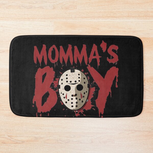 Item preview, Momma's Boy designed and sold by BugiDesignArt.