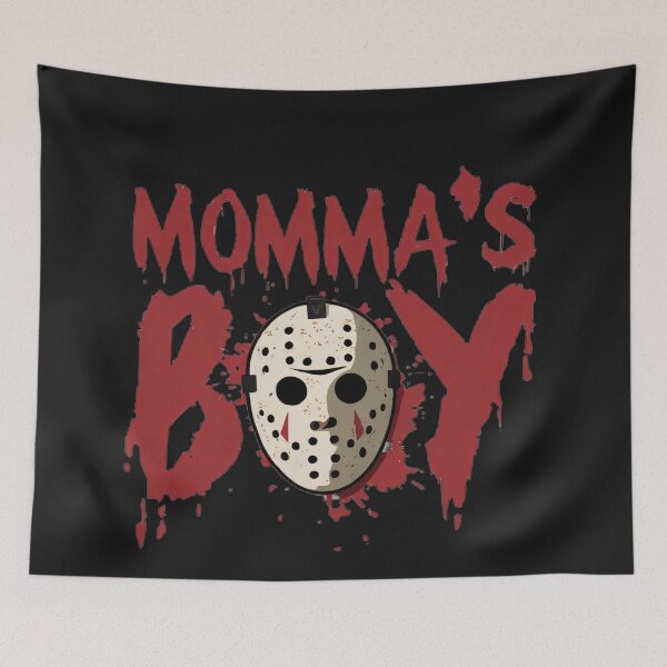 Item preview, Momma's Boy designed and sold by BugiDesignArt.