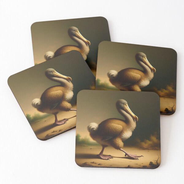 Item preview, Dodo Bird Art #27 | Dodo Bird Lovers designed and sold by ksgraphics222.
