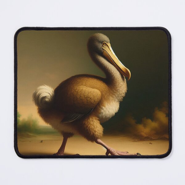 Item preview, Dodo Bird Art #27 | Dodo Bird Lovers designed and sold by ksgraphics222.