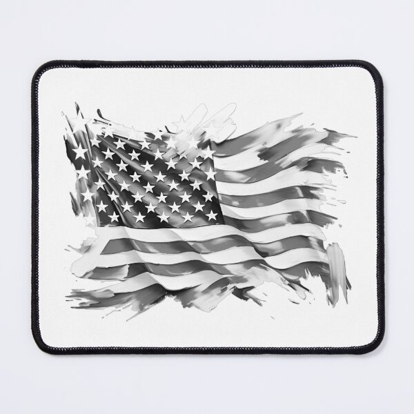 Item preview, USA FLAG designed and sold by BUCHELI-ART..