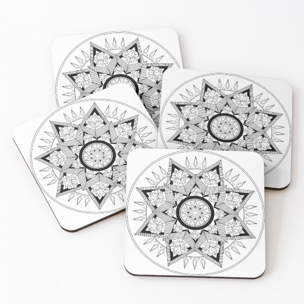 Item preview, Art Deco and Art Nouveau Vibes designed and sold by wood burn corner.