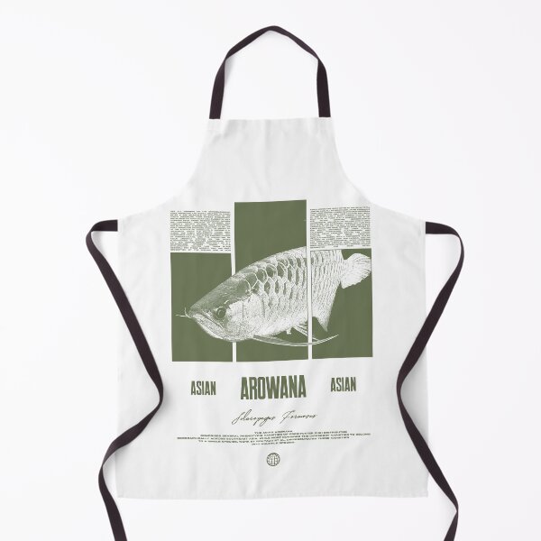 Item preview, Asian Arowana Water Change Monster Fish Keeper designed and sold by JRRTs.