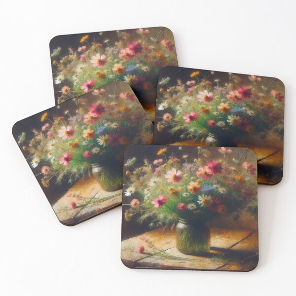 Item preview, Whispers of Wildflowers designed and sold by mustardseed-410.