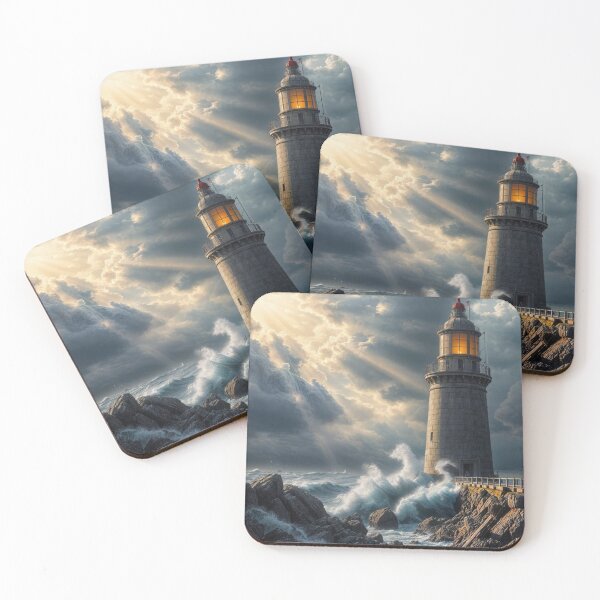 Item preview, Light The Way designed and sold by Photography & Emotive Ai.