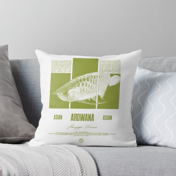 Item preview, Asian Arowana Water Change Monster Fish Keeper designed and sold by JRRTs.