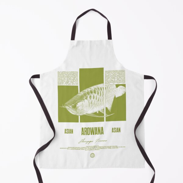 Item preview, Asian Arowana Water Change Monster Fish Keeper designed and sold by JRRTs.