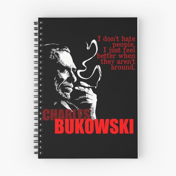 Item preview, Special Charles Present Gift Lover Bukowski Halloween designed and sold by HerminaStokes.
