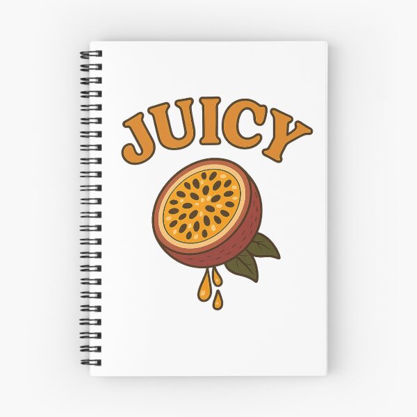 Item preview, "JUICY" — Tropical Drip, Full Back Energy designed and sold by sebbao.