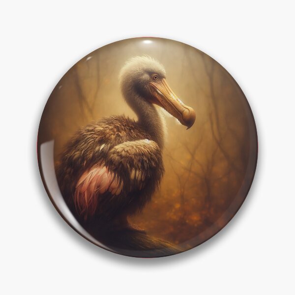 Item preview, Dodo Bird Art #28 | Dodo Bird Lovers designed and sold by ksgraphics222.