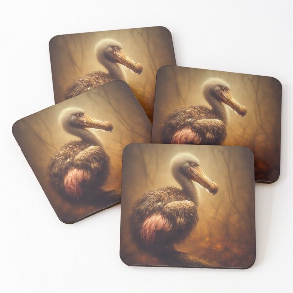Item preview, Dodo Bird Art #28 | Dodo Bird Lovers designed and sold by ksgraphics222.