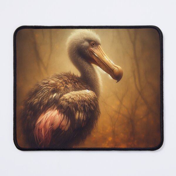 Item preview, Dodo Bird Art #28 | Dodo Bird Lovers designed and sold by ksgraphics222.