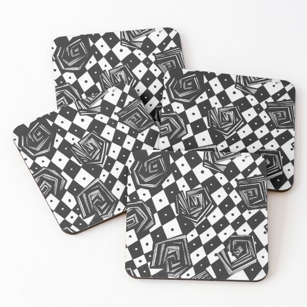 Item preview, Twisted Logic designed and sold by LisaNewportFAB.