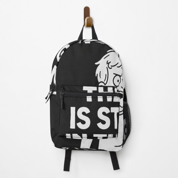 Item preview, The Jeb Is Strong in This One Funny Faux-Saint Parody Design designed and sold by Tip of the slung.