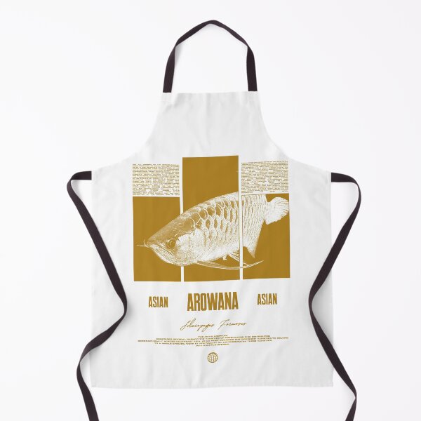 Item preview, Asian Arowana Water Change Monster Fish Keeper designed and sold by JRRTs.