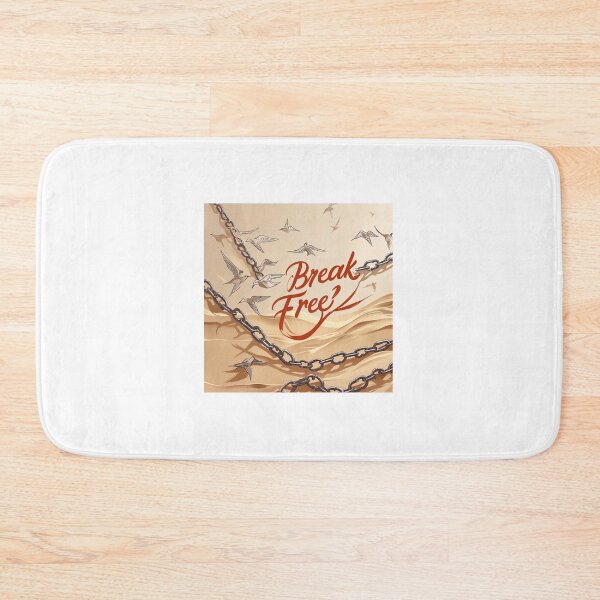 Item preview, Break Free designed and sold by Zazeyy.