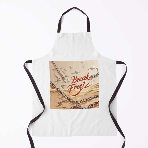 Item preview, Break Free designed and sold by Zazeyy.