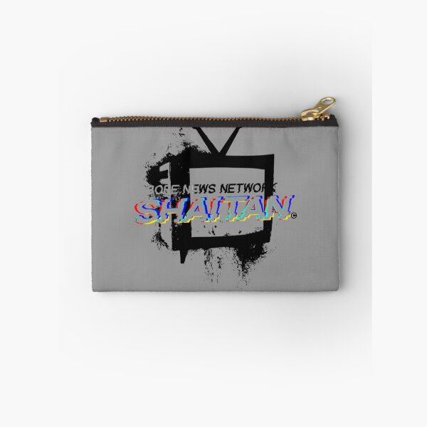 Item preview, Bore News Network  designed and sold by Taveren-Tavern.