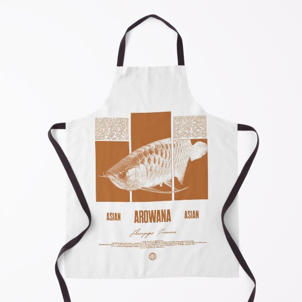 Item preview, Asian Arowana Water Change Monster Fish Keeper designed and sold by JRRTs.