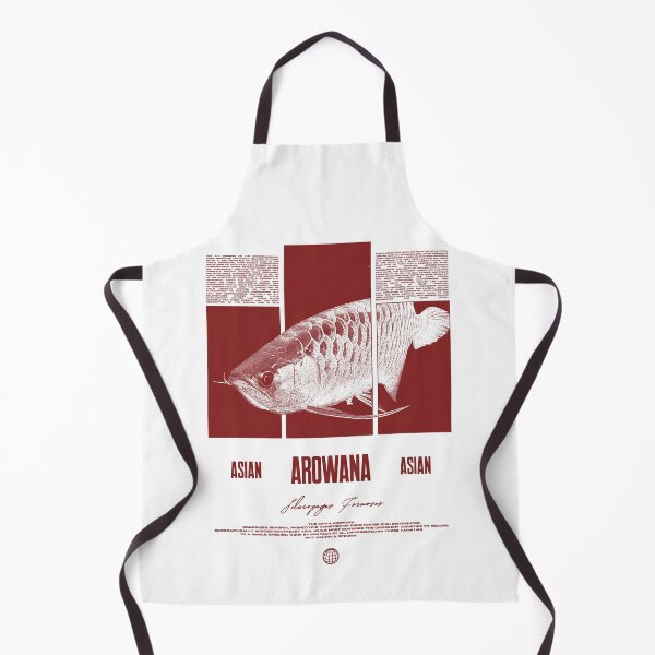 Item preview, Asian Arowana Water Change Monster Fish Keeper designed and sold by JRRTs.