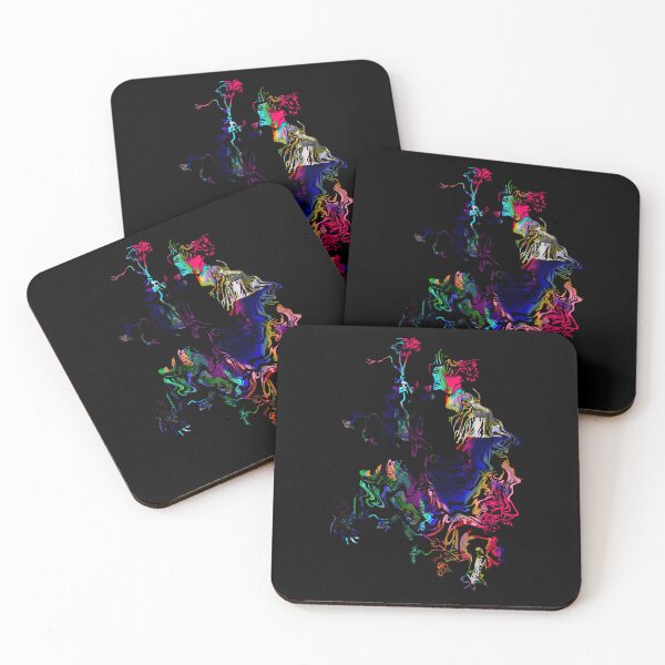 Item preview, Visions of Muses designed and sold by antichristie.