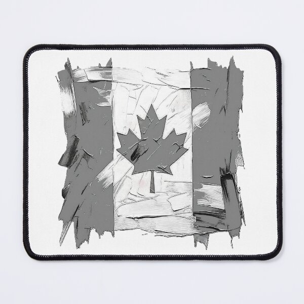 Item preview, KANADA-FLAGGE designed and sold by BUCHELI-ART..