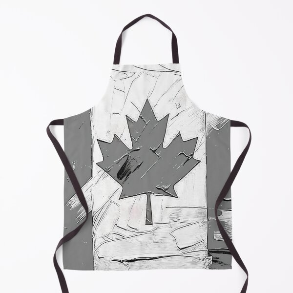 Item preview, KANADA-FLAGGE designed and sold by BUCHELI-ART..