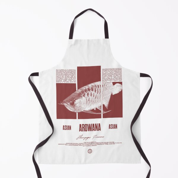 Item preview, Asian Arowana Water Change Monster Fish Keeper designed and sold by JRRTs.