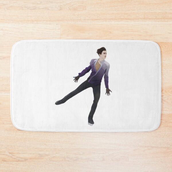 Item preview, Mikhail Shaidorov FS 2024 - 2025 Art designed and sold by thatskatingshop.