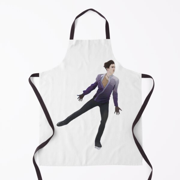 Item preview, Mikhail Shaidorov FS 2024 - 2025 Art designed and sold by thatskatingshop.