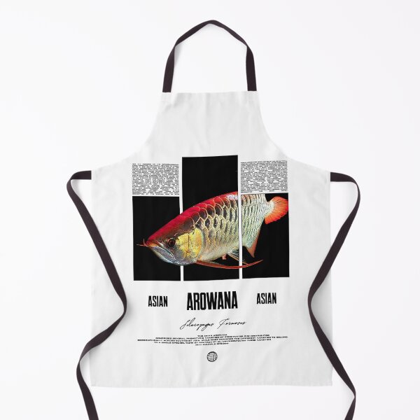Item preview, Asian Arowana Water Change Monster Fish Keeper designed and sold by JRRTs.