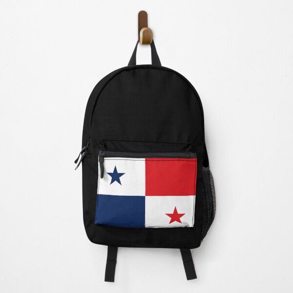 Item preview, Flag of Panama designed and sold by Beluga Cat.