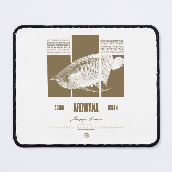 Item preview, Asian Arowana Water Change Monster Fish Keeper designed and sold by JRRTs.