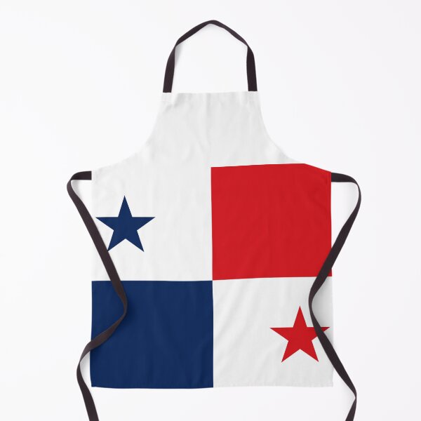 Item preview, Flag of Panama designed and sold by Beluga Cat.