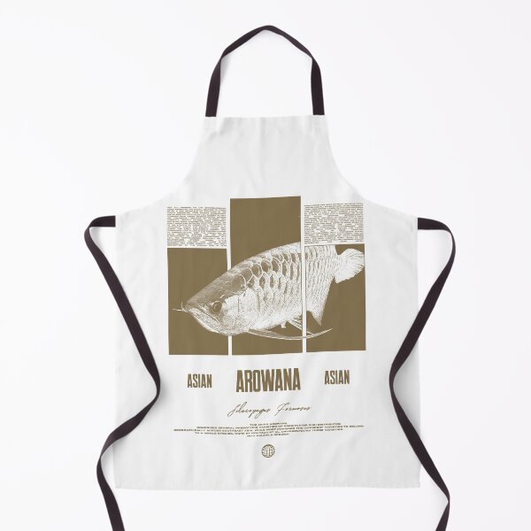 Item preview, Asian Arowana Water Change Monster Fish Keeper designed and sold by JRRTs.