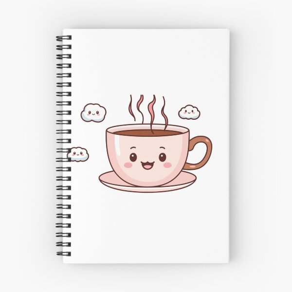Item preview, Happy Mug designed and sold by PinkiPop Studio.
