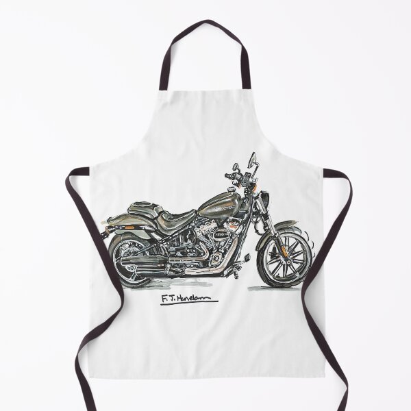 Item preview, Harley Break Out designed and sold by Francohanekom.