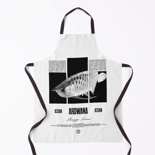 Item preview, Asian Arowana Water Change Monster Fish Keeper designed and sold by JRRTs.