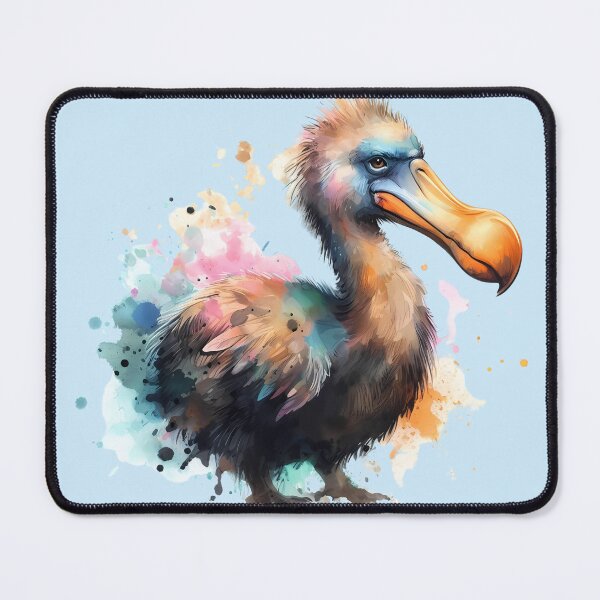 Item preview, Dodo Bird Art #30 | Dodo Bird Lovers designed and sold by ksgraphics222.
