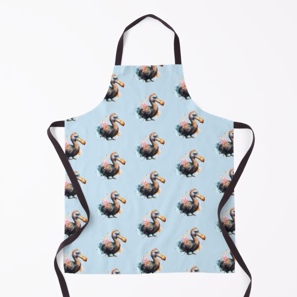 Item preview, Dodo Bird Art #30 | Dodo Bird Lovers designed and sold by ksgraphics222.