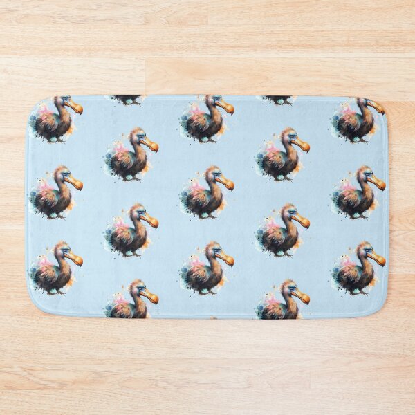 Item preview, Dodo Bird Art #30 | Dodo Bird Lovers designed and sold by ksgraphics222.