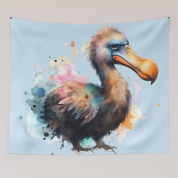 Item preview, Dodo Bird Art #30 | Dodo Bird Lovers designed and sold by ksgraphics222.