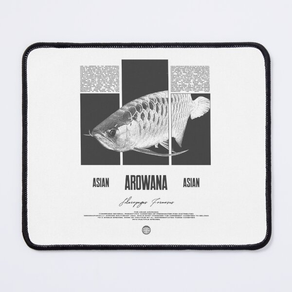 Item preview, Asian Arowana Water Change Monster Fish Keeper designed and sold by JRRTs.