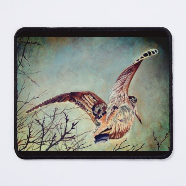Item preview, Dipinto di beccaccia in volo designed and sold by Arca Bes.