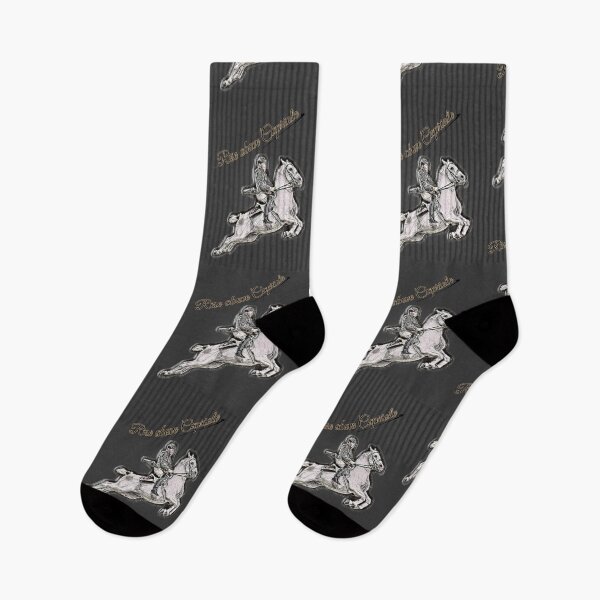 Item preview, Rise above Capriole – Classical Horsepower designed and sold by mycreastyle.