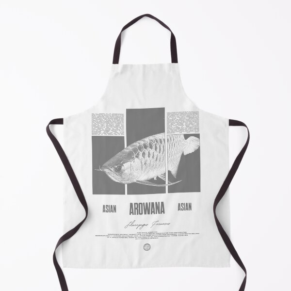 Item preview, Asian Arowana Water Change Monster Fish Keeper designed and sold by JRRTs.