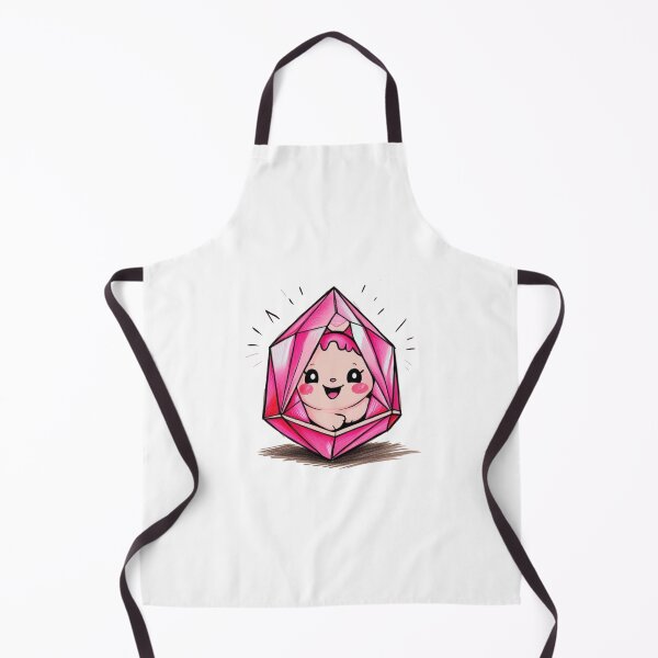Item preview, Happy Ruby designed and sold by PinkiPop Studio.