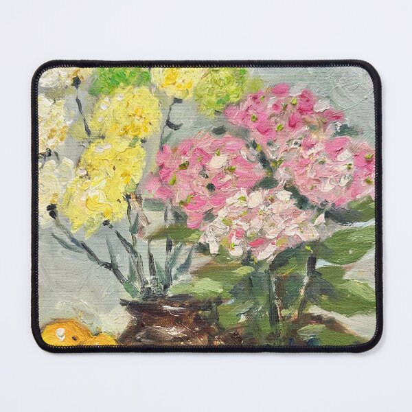 Item preview, Citrus & Petals designed and sold by la mania de Yvonne.
