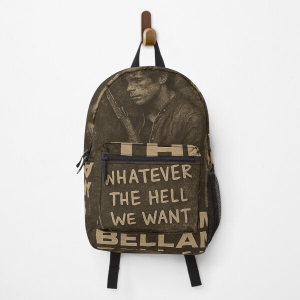 Item preview, Bellamy Blake Grunge Character Study Poster (Multiple Poses) designed and sold by The100Society.