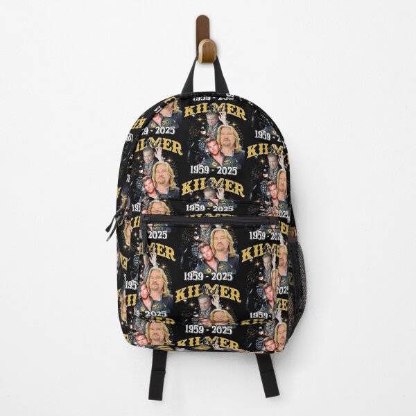 Item preview, Val Kilmer 1959-2025 designed and sold by Hajuji.